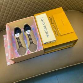 Picture of Louis Vuitton Shoes _SKULVsz38-44hnq090415726